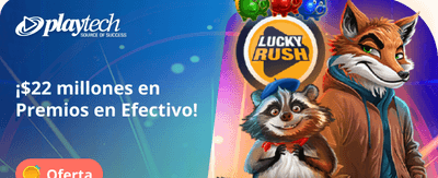 Recarga Diaria de Suerte banner