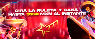 Cashback VIP Semanal banner
